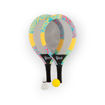 Picture of BEACH RACKET SET